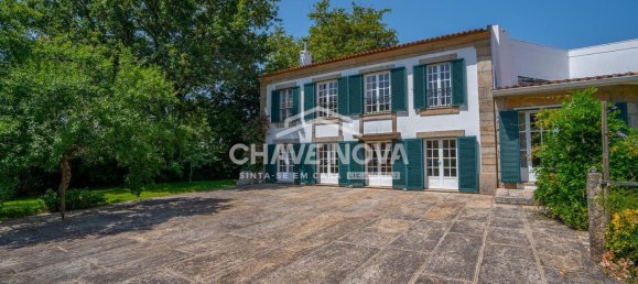 4 Schlafzimmer Haus in Castelo da Maia, Portugal, Nr. 247359 17