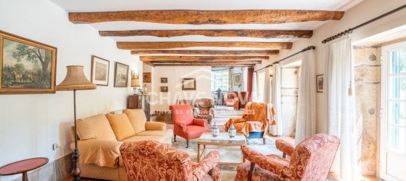 4 Schlafzimmer Haus in Castelo da Maia, Portugal, Nr. 247359 8