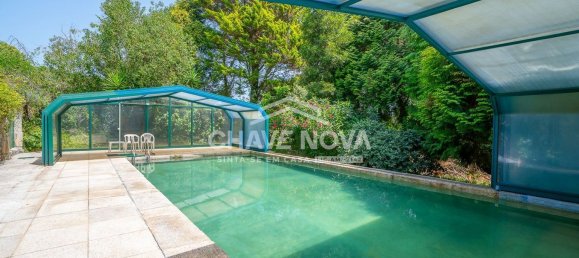 4 Schlafzimmer Haus in Castelo da Maia, Portugal, Nr. 247359 14