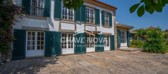 4 Schlafzimmer Haus in Castelo da Maia, Portugal, Nr. 247359 11