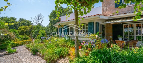 4 Schlafzimmer Haus in Castelo da Maia, Portugal, Nr. 247359 12