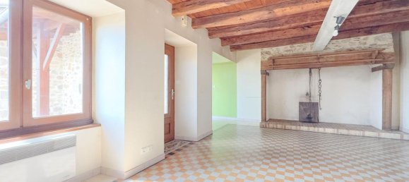 3 غرف نوم منزل في Cantal, France رقم 340395 5