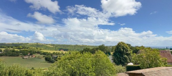 3 غرف نوم منزل في Cantal, France رقم 340395 3