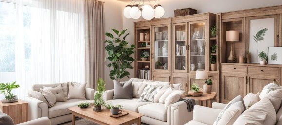 2-salle Appartement à Berndorf, Austria No. 77456 5