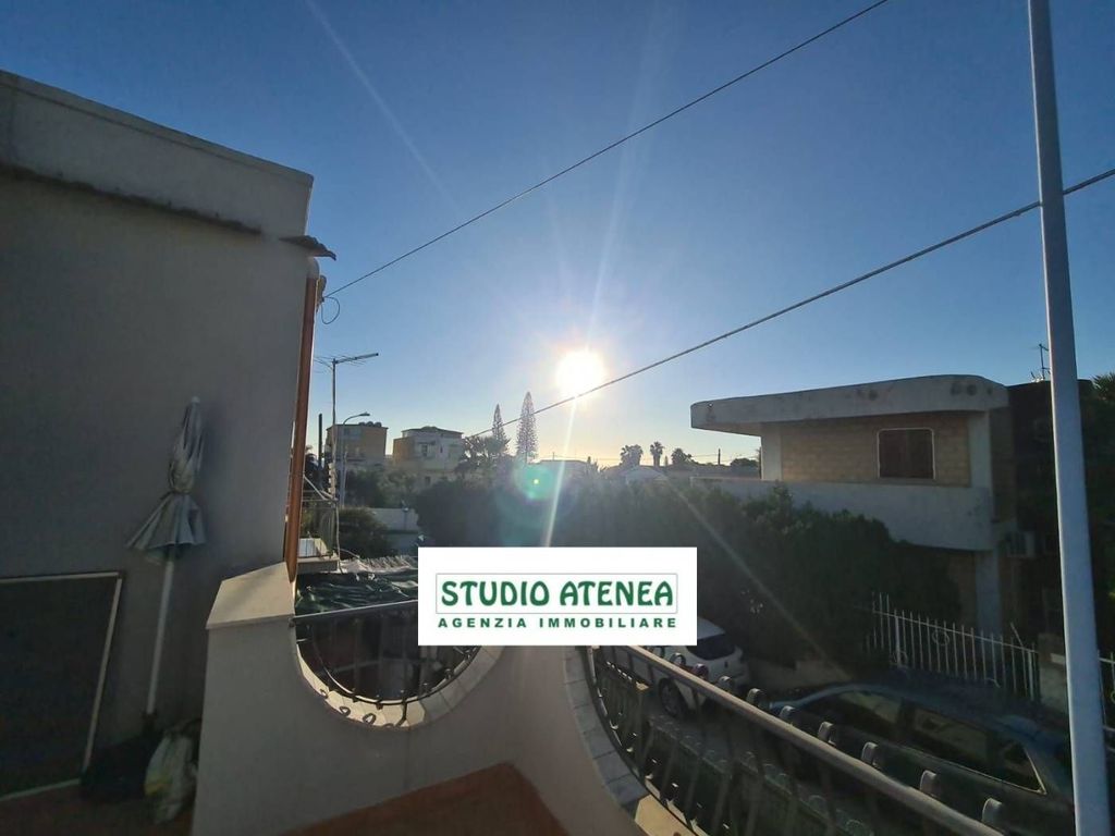 Villa T4 em Agrigento, Italy N.º 61666