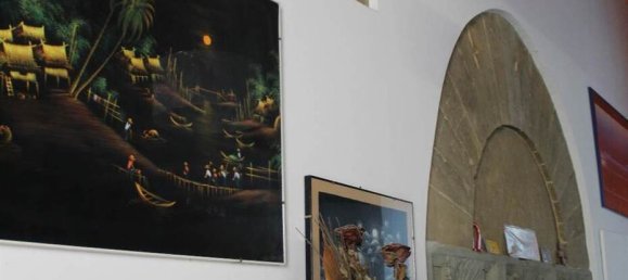 1 bedroom Apartment in Florence, Italy No. 257803 5