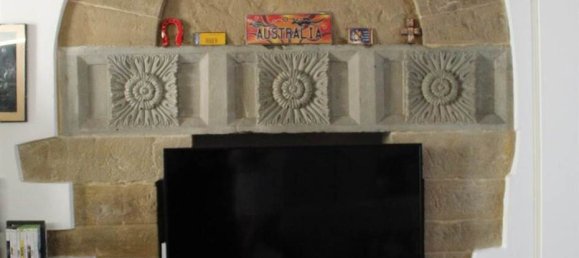 1 bedroom Apartment in Florence, Italy No. 257803 10