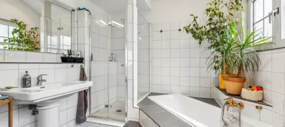 4 Schlafzimmer Villa in Düsseldorf, Germany, Nr. 344430 6