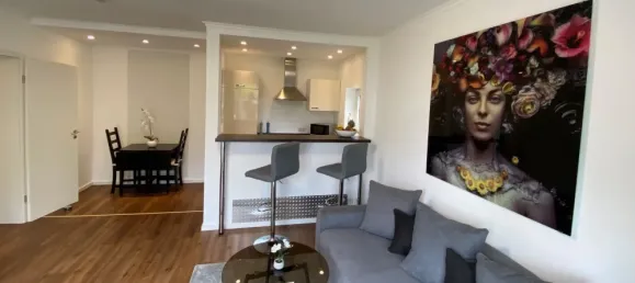 4 Schlafzimmer Villa in Düsseldorf, Germany, Nr. 344430 8