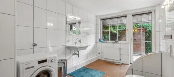 4 Schlafzimmer Villa in Düsseldorf, Germany, Nr. 344430 17