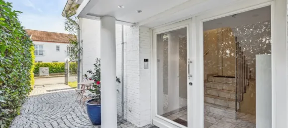 4 Schlafzimmer Villa in Düsseldorf, Germany, Nr. 344430 23