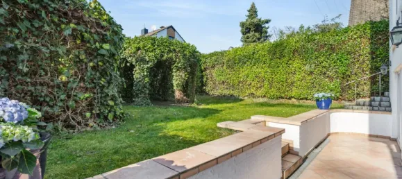 4 Schlafzimmer Villa in Düsseldorf, Germany, Nr. 344430 21