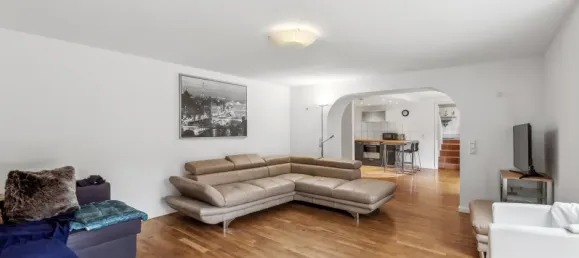 4 Schlafzimmer Villa in Düsseldorf, Germany, Nr. 344430 14