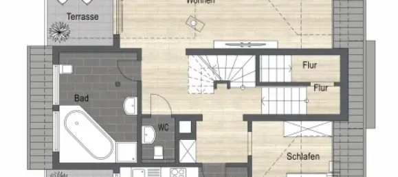 4 Schlafzimmer Villa in Düsseldorf, Germany, Nr. 344430 27