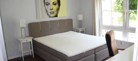 4 Schlafzimmer Villa in Düsseldorf, Germany, Nr. 344430 11