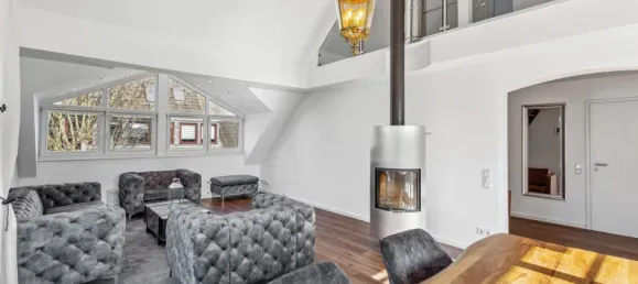 4 Schlafzimmer Villa in Düsseldorf, Germany, Nr. 344430 4