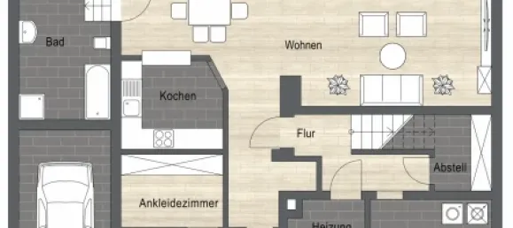 4 Schlafzimmer Villa in Düsseldorf, Germany, Nr. 344430 25