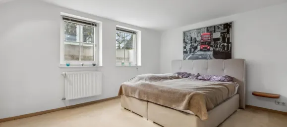4 Schlafzimmer Villa in Düsseldorf, Germany, Nr. 344430 15