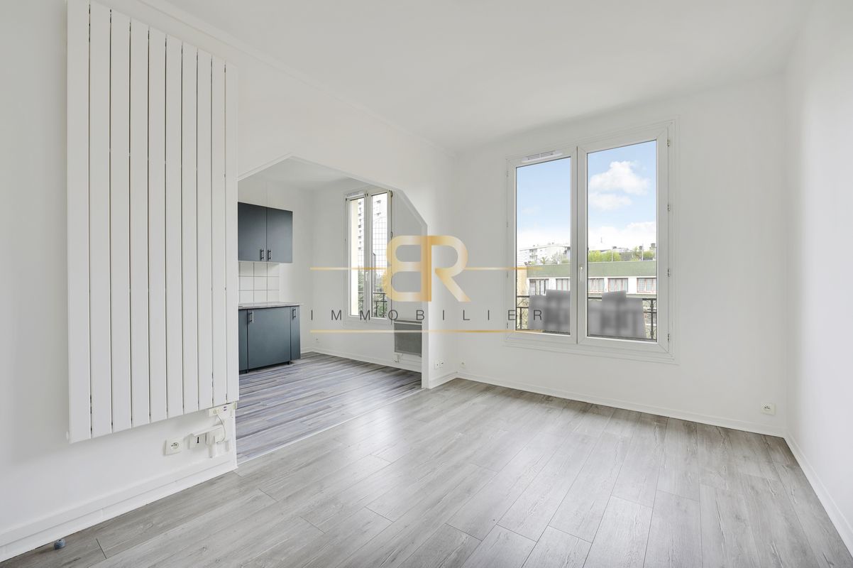 1 chambre Appartement à Bourg-la-Reine, France No. 173881