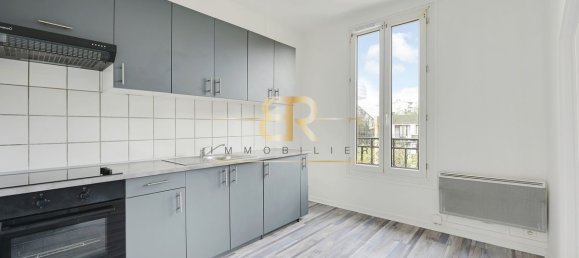 1 chambre Appartement à Bourg-la-Reine, France No. 173881 3