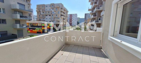 2-Zimmer Wohnung in Wien, Austria, Nr. 134716 4