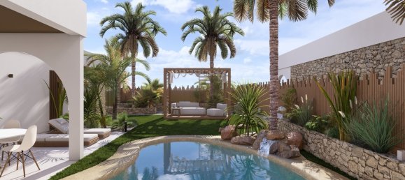 3 bedrooms Villa in Murcia, Spain No. 13160 5