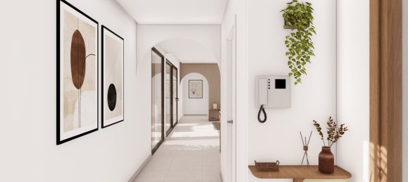 3 bedrooms Villa in Murcia, Spain No. 13160 11