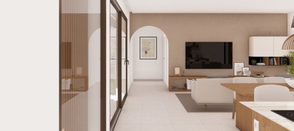 3 bedrooms Villa in Murcia, Spain No. 13160 12