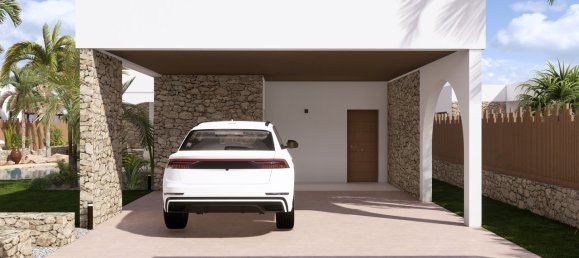 3 bedrooms Villa in Murcia, Spain No. 13160 15