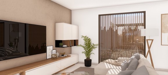 3 bedrooms Villa in Murcia, Spain No. 13160 9