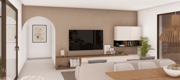 3 bedrooms Villa in Murcia, Spain No. 13160 8