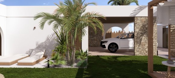 3 bedrooms Villa in Murcia, Spain No. 13160 14