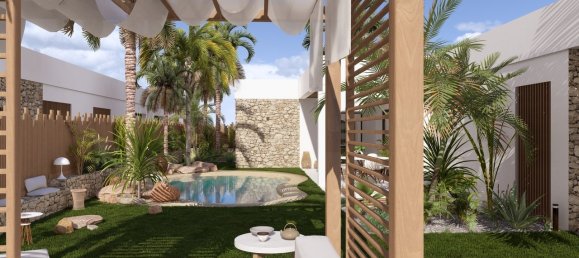 3 bedrooms Villa in Murcia, Spain No. 13160 7