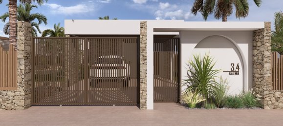 3 bedrooms Villa in Murcia, Spain No. 13160 6