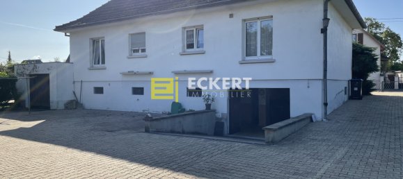 3 غرف نوم منزل في Plobsheim, France رقم 78672 2