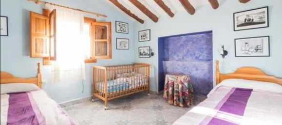 6 bedrooms House in Mula, Spain No. 158690 7