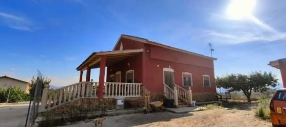 6 bedrooms House in Mula, Spain No. 158690 16