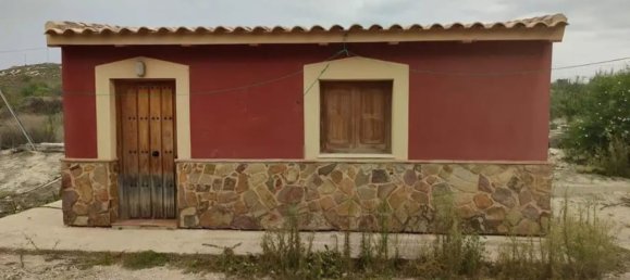 6 bedrooms House in Mula, Spain No. 158690 20