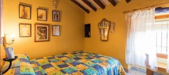 6 bedrooms House in Mula, Spain No. 158690 5