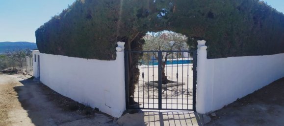 6 bedrooms House in Mula, Spain No. 158690 4