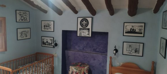 6 bedrooms House in Mula, Spain No. 158690 6