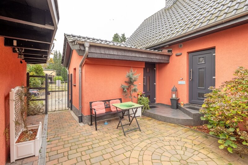 Casa de 5 divisões em Bremen, Germany N.º 12735