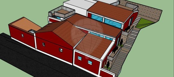 Casa T4 em Mafra, Portugal N.º 158664 5