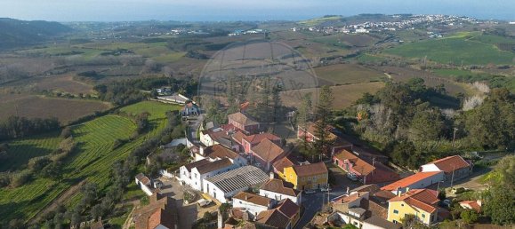 Casa T4 em Mafra, Portugal N.º 158664 16