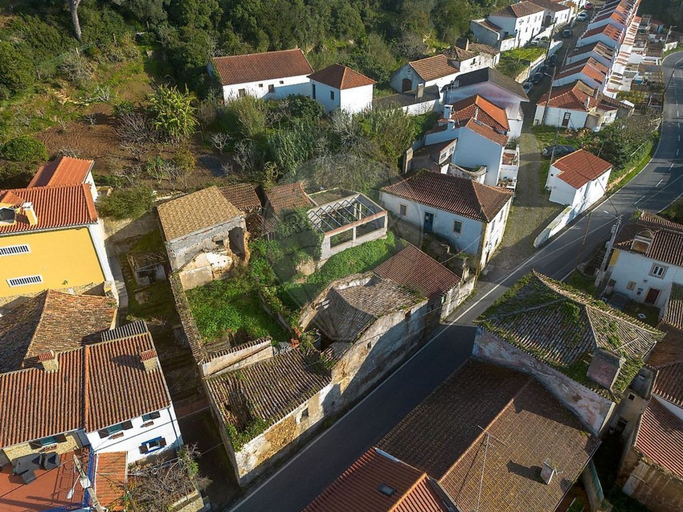 Casa T4 em Mafra, Portugal N.º 158664