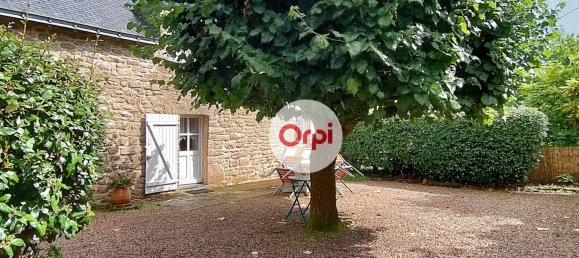 4 rooms House in Morbihan, France No. 337586 18