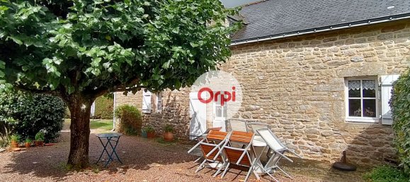 4 rooms House in Morbihan, France No. 337586 17