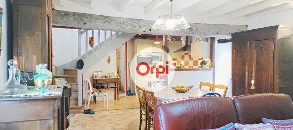 4 rooms House in Morbihan, France No. 337586 6