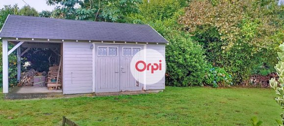 4 rooms House in Morbihan, France No. 337586 19