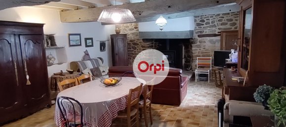 4 rooms House in Morbihan, France No. 337586 3